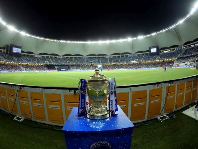 IPL 2020 Centre gives formal approval to hold tournament in UAE | IPL 2020: आयपीएलला केंद्राची मंजुरी- ब्रिजेश पटेल