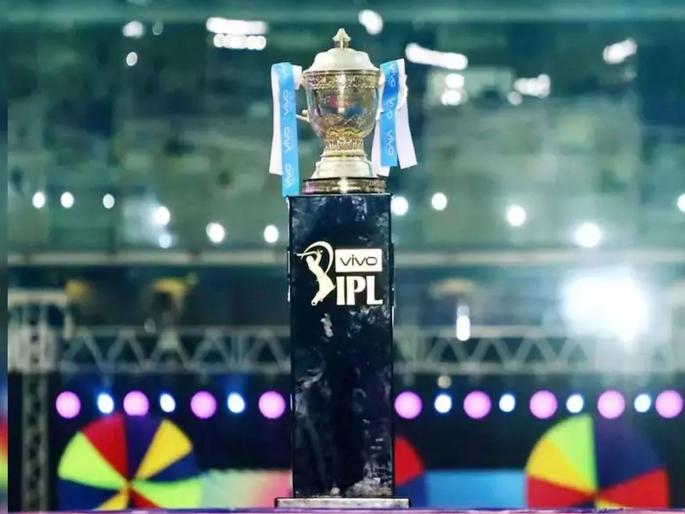 Rest of IPL 2021 matches to be played in UAE says BCCI | IPL 2021: आयपीएलचा दुसरा टप्पा होणार यूएईमध्ये; बीसीसीआयचा मोठा निर्णय