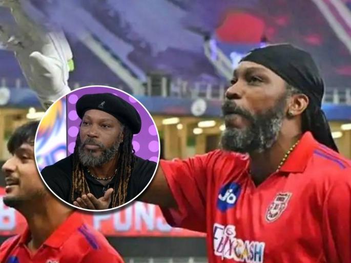  IPL 2023 Mini Auction Chris Gayle says Mayank Agarwal hurt by release of by Punjab Kings franchise  | IPL 2023 Mini Auction: "... म्हणून मयंक अग्रवाल दुखावला आहे", ख्रिस गेलचा पंजाब किंग्जच्या फ्रँचायझीवर गंभीर आरोप 