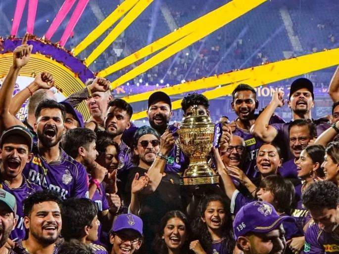 IPL 2025 When will IPL start? BCCI Vice President Rajeev Shukla gave a big update, announced the date | IPL 2025 : आयपीएल कधी सुरू होणार? बीसीसीआयचे उपाध्यक्ष राजीव शुक्ला यांनी दिली मोठी अपडेट, तारीख सांगितली