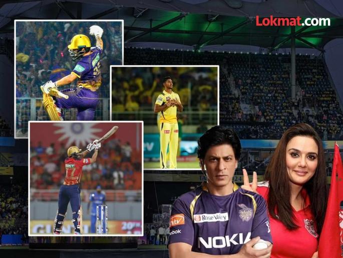 IPL 2025 Player Retention Rinku Singh Harshit Rana Mayank Yadav Shashank Singh Matheesha Pathirana Will Be Retained On Crores Ahead Of IPL 2025 Mega Auction | IPL संघ मालकांकडून मिळेल दिवाळीचा तगडा 'बोनस'; हे ६ खेळाडू होतील 'करोडपती'