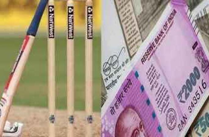 Pune police crackdown on IPL betting; International cricket bookies arrested | आयपीएल सट्ट्यावर पुणे पोलिसांची मोठी कारवाई; आंतरराष्ट्रीय क्रिकेट बुकींना अटक! Pune police crackdown on IPL betting; International cricket bookies arrested | आयपीएल सट्ट्यावर पुणे पोलिसांची मोठी कारवाई; आंतरराष्ट्रीय क्रिकेट बुकींना अटक!