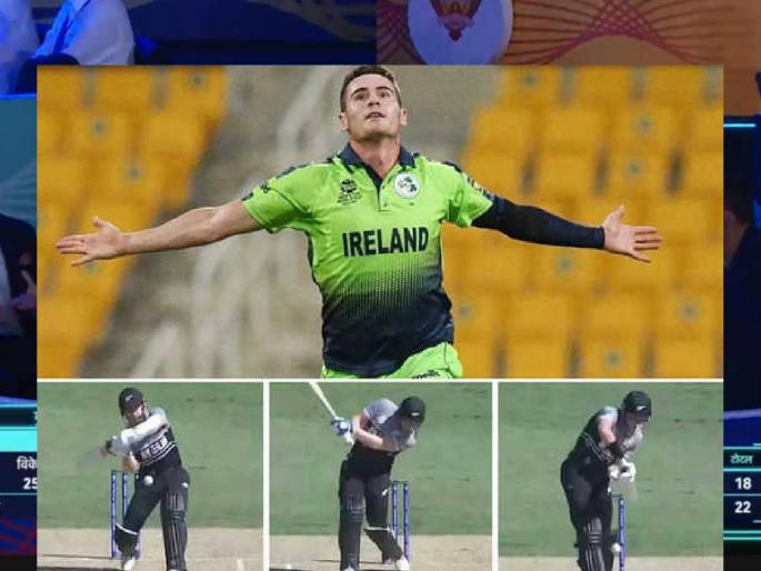 IPL Auction 2023 Live : Joshua Little becomes the first player to play the IPL while representing Ireland in international cricket, Joshua Little is SOLD to Gujarat Titans for INR 4.4 Crore  | IPL Auction 2023 Live : ट्वेंटी-२० वर्ल्ड कपमधील हॅटट्रिकने चमकवलं नशीब; हार्दिक पांड्याच्या संघाने शोधला हिरा! 