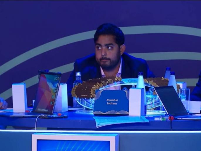 Mumbai Indians Full Players List in IPL 2023: Cameron Green (INR 17.5 crore) is a highest paid player by Mumbai Indians, MI squad for IPL 2023 | Mumbai Indians Full Players List in IPL 2023: ऑस्ट्रेलियन खेळाडूसाठी मुंबई इंडियन्सने मोजले १७.५ कोटी; आता त्यांना रोखणे कोणालाच शक्य नाही, पाहा पूर्ण संघ