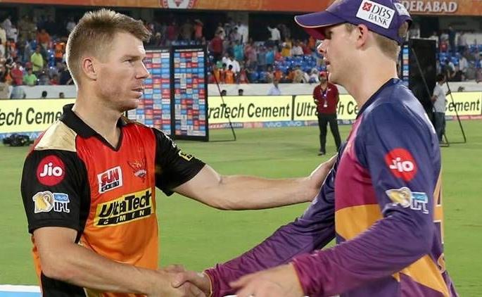 IPL 2018: IPL closes for Smith and Warner? Decision to be taken in two days | IPL 2018 : स्मिथ आणि वॉर्नरसाठी आयपीएलचे दरवाजे बंद? दोन दिवसांत होणार निर्णय