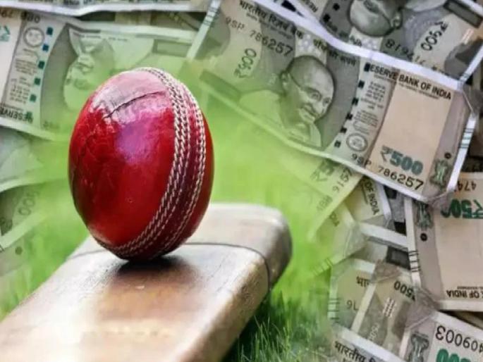 Betting on IPL in Jalna; Local Crime Branch arrests two | जालन्यात आयपीएलवर सट्टा; स्थानिक गुन्हे शाखेने दोघांना घेतले ताब्यात Betting on IPL in Jalna; Local Crime Branch arrests two | जालन्यात आयपीएलवर सट्टा; स्थानिक गुन्हे शाखेने दोघांना घेतले ताब्यात