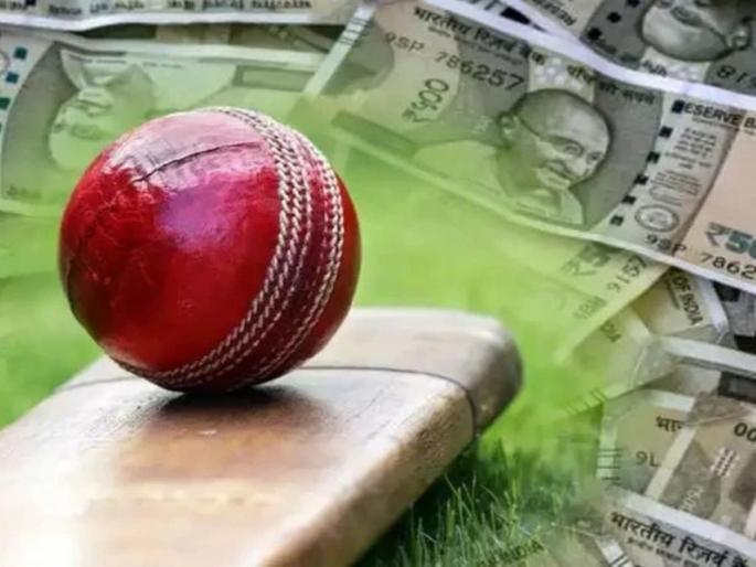 Bus conductor used to bet on IPL from passengers' ticket money, something he did when Bing broke... | प्रवाशांच्या तिकिटाच्या पैशांमधून IPLवर सट्टा लावायचा बस कंडक्टर, बिंग फुटल्यावर केलं असं काही...   Bus conductor used to bet on IPL from passengers' ticket money, something he did when Bing broke... | प्रवाशांच्या तिकिटाच्या पैशांमधून IPLवर सट्टा लावायचा बस कंडक्टर, बिंग फुटल्यावर केलं असं काही...