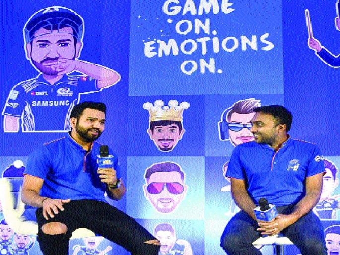 IPL 2018 : Mahela Jayawardene is happy with the inclusion of DRS rules | डीआरएस नियमाच्या समावेशाने माहेला जयवर्धने आनंदी
