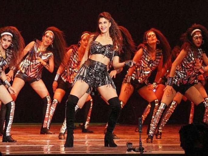 IPL 2018: 'The Artists' will be seen in the inauguration ceremony | IPL 2018 : ' या ' कलाकारांचा उद्घाटन सोहळ्यात पाहायला मिळणार जलवा