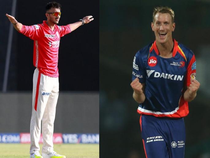 KXIP vs DD PREVIEW, IPL 2018: Battle in Punjab and Delhi will be played in Mohali | KXIP vs DD PREVIEW, IPL 2018 : मोहालीत रंगणार पंजाब आणि दिल्लीमध्ये लढाई 