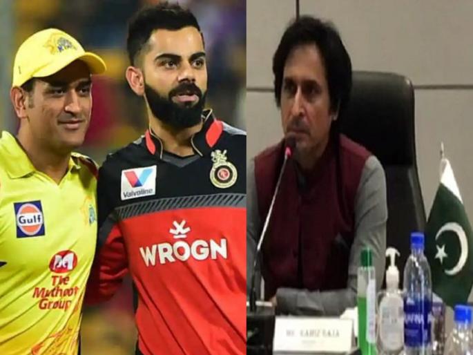 IND vs PAK you will not see a player playing for 16 crores in PSL Aakash Chopra reacts to ramiz raja IPL statement | India vs Pakistan: Team India च्या माजी क्रिकेटरने पाकिस्तानला त्यांची जागा दाखवली! PSLच्या बड्या बाता करणाऱ्यांना म्हणाला, 'तुम्हाला ते झेपणारच नाही..."