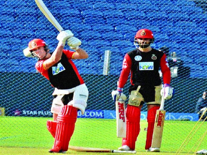  Against the RCB, Chennai are concerned about improving bowling | आरसीबीविरुद्ध चेन्नईला गोलंदाजी सुाधारण्याची चिंता