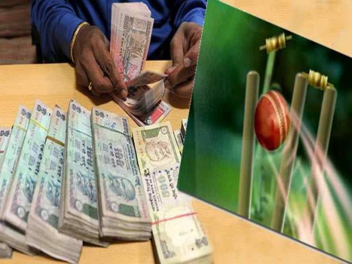 Be careful! Police keep a close eye on IPL online bettors | सावधान! आयपीएलचा ऑनलाईन सट्टा खेळणाऱ्यांवर पोलिसांची करडी नजर Be careful! Police keep a close eye on IPL online bettors | सावधान! आयपीएलचा ऑनलाईन सट्टा खेळणाऱ्यांवर पोलिसांची करडी नजर
