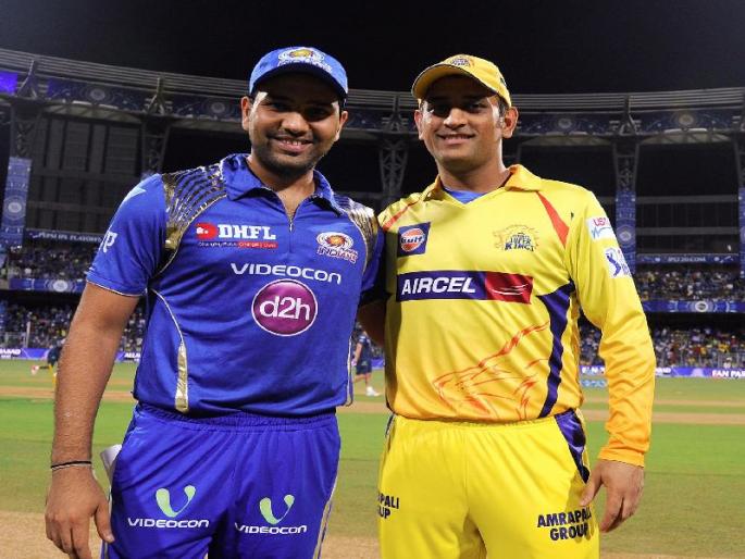 IPL 2018: Mumbaikar will fight against Chennai | IPL 2018 : सलामीला मुंबईकर चेन्नईविरुद्ध भिडणार
