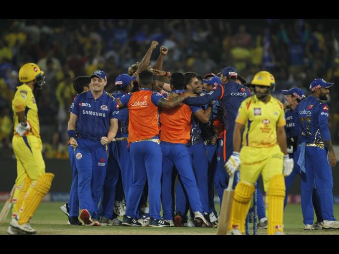 IPL 2020: BCCI in constant touch with foreign boards over IPL's 13th edition, says report svg | IPL 2020 साठी बीसीसीआय अजूनही प्रयत्नशील; परदेशातील मंडळांशी चर्चांचे सत्र सुरू 