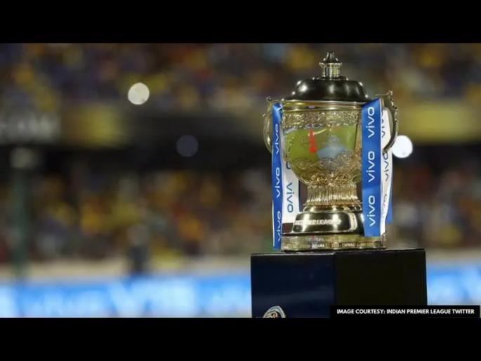 BCCI, Franchises To Decide IPL 2020's Fate On Tuesday Via Conference Call svg  | Big Update : IPL 2020 बाबतचा अंतिम निर्णय 'या' तारखेला होणार; BCCI कॉन्फरन्स कॉल करणार