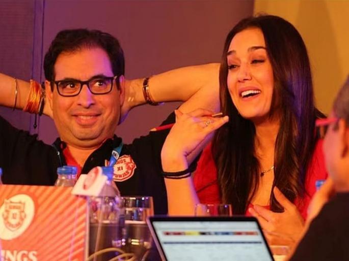 Shashank Singh Ends IPL 2024 Auction Controversy With His Its All Cool Post After Punjab Kings Franchise Explained | नको असलेल्या खेळाडूला संघात घ्यावं लागलं?; पंजाब किंग्सचं ट्विट अन् शशांक सिंगचं रिट्विट!