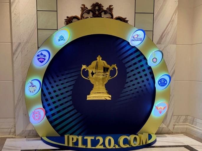 doors of the stadium to be opened Permission for 50 percent access to IPL matches pdc | उघडले जाणार स्टेडियमचे दरवाजे; आयपीएल सामन्यांत ५० टक्के प्रवेशास परवानगी