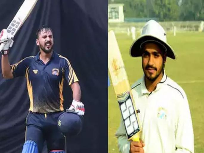 IPL Auction 2019: Bumper Lottery for the family, 2 cousins 1 home 2 ipl teams and a multi crore bonanza | IPL Auction 2019 : कुटुंबाला बंपर लॉटरी, आयपीएल लिलावात भावांवर कोट्यवधींचा पाऊस!