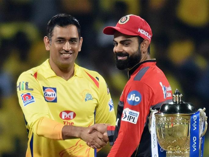 IPL matches postponed indefinitely, hitting Rs 2,000 crore | आयपीएलचे सामने अनिश्चित काळासाठी स्थगित, दोन हजार कोटींचा फटका