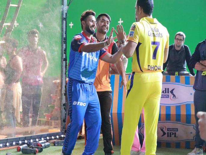 The BCCI is expected to release the full schedule of the IPL in Mumbai on March 18 | IPL 2019 : आयपीएलचे संपूर्ण वेळापत्रक जाहीर करण्याचा मुहूर्त ठरला, मुंबईत होणार घोषणा