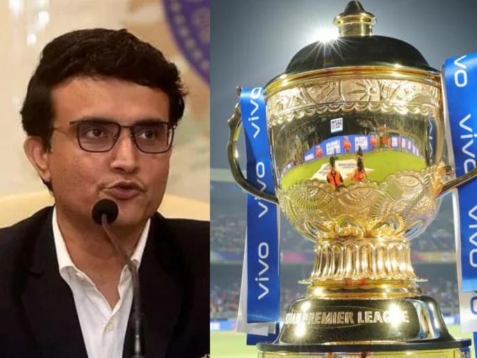 BCCI gets 'in principle' govt approval for IPL 2020 in UAE; official paper is yet to come | Big News : IPL 2020 यूएईत खेळवण्यासाठी सरकारकडून तत्त्वतः मान्यता; बीसीसीआयची माहिती