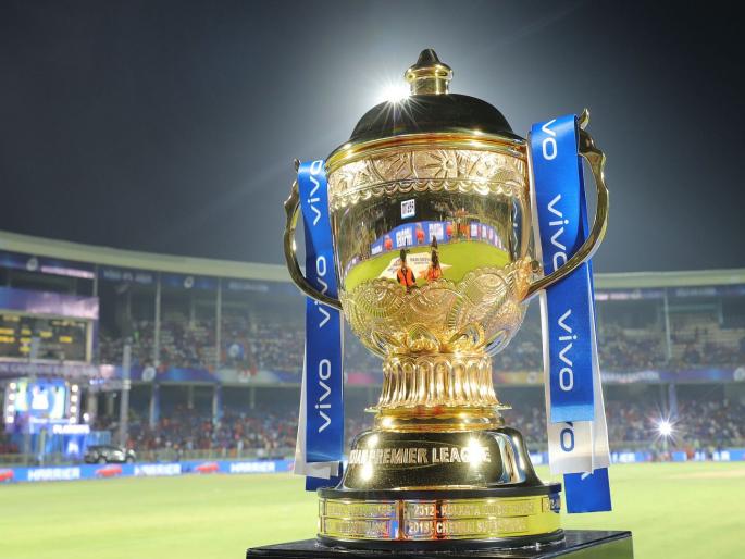 Ministry of External Affairs advises against holding of IPL but leaves final decision to BCCI svg | Big News : मोदी सरकारमधील परराष्ट्र मंत्रालय IPL 2020 आयोजनाच्या विरोधात, पण...