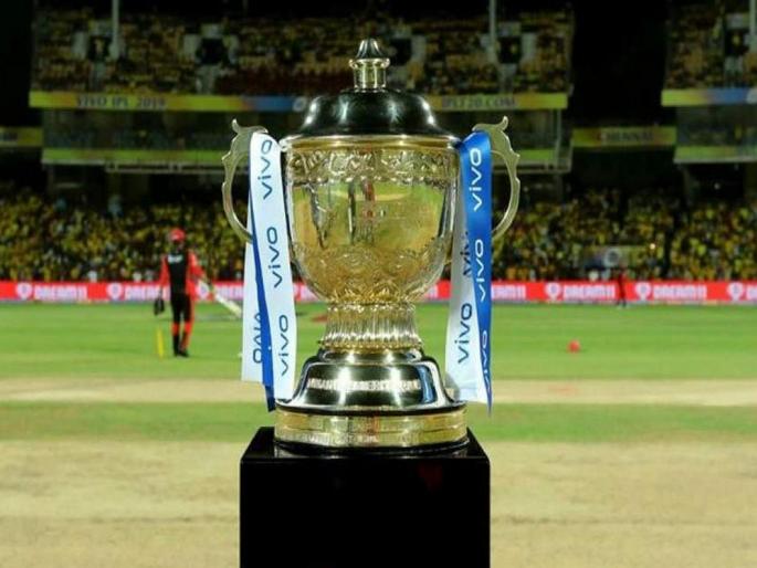 IPL 2020 : Franchise owners send joint letter objecting to new IPL play-off reward, staging fee svg | IPL 2020 : फ्रँचायझी मालकांचे बंड? शाहरुख खान, अंबानीसह सर्वांचा 'त्या' निर्णयाला विरोध