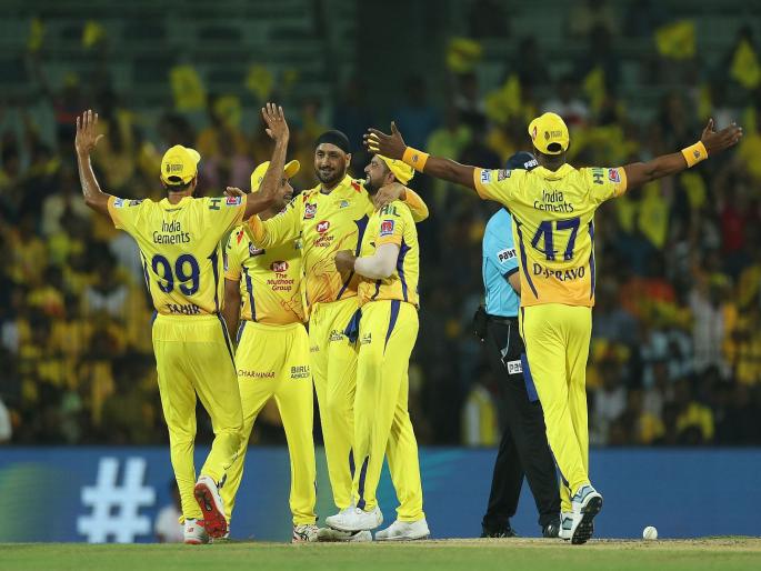 IPL 2019: Pakistan fans exploring options to watch IPL after government bans its telecast | IPL 2019 : आयपीएल बंदीमुळे पाक चाहत्यांची गोची, मॅच पाहण्यासाठी खटाटोप