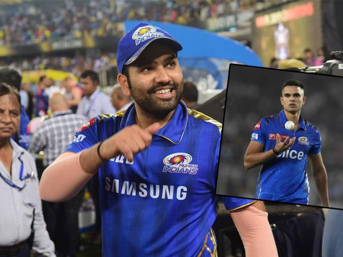 IPL 2024 Retention:  jofra Archer, Stubbs, Jansen, Richardson, Meredith, Jordan released by Mumbai Indians,Arjun Tendulkar  retained,  check Released & Retained List | मुंबई इंडियन्सने जोफ्रा आर्चरसह ६ परदेशी खेळाडूंना घरी पाठवले; अर्जुनसह १७ जण कायम राहिले