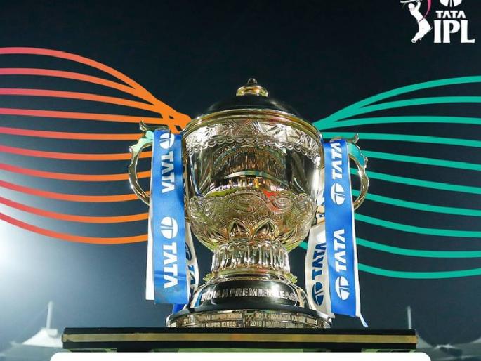 IPL 2024 Retention: Full list of players retained and released by all franchises; check complete list of RCB, CSK, MI, SRH, KKR, GT, LSG, PBKS, RR, DC  | IPL 2024 Retention: १० फ्रँचायझीने कायम राखलेल्या व करारमुक्त केलेल्या खेळाडूंची नावं एका क्लिकवर