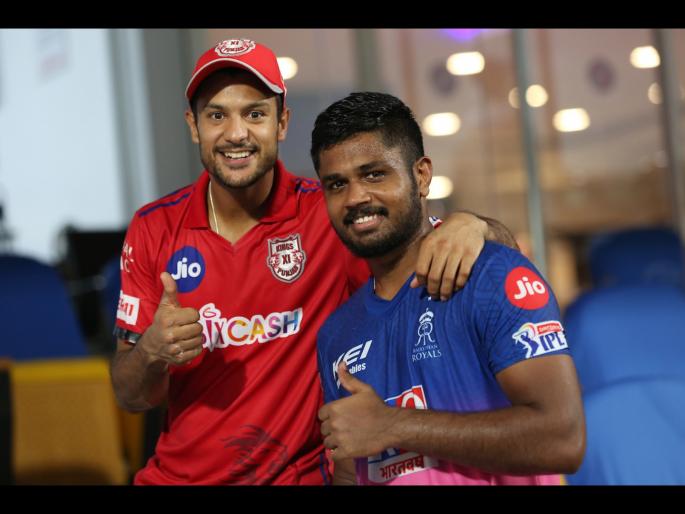 IPL 2020: Updated points table, orange cap, purple cap standings after RR vs KXIP match | IPL 2020 : राजस्थान रॉयल्सच्या ऐतिहासिक विजयानंतर Point Tableमध्ये मोठे फेरबदल!