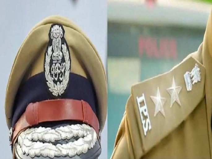 pune crime mother and daughter came disguised as a fake IPS officer and looted jewellery and shoes | मायलेकी बनावट आयपीएस बनून आल्या अन् ज्वेलरी, चपला लंपास केल्या;आईसह मुलीला पोलिसांनी केली अटक