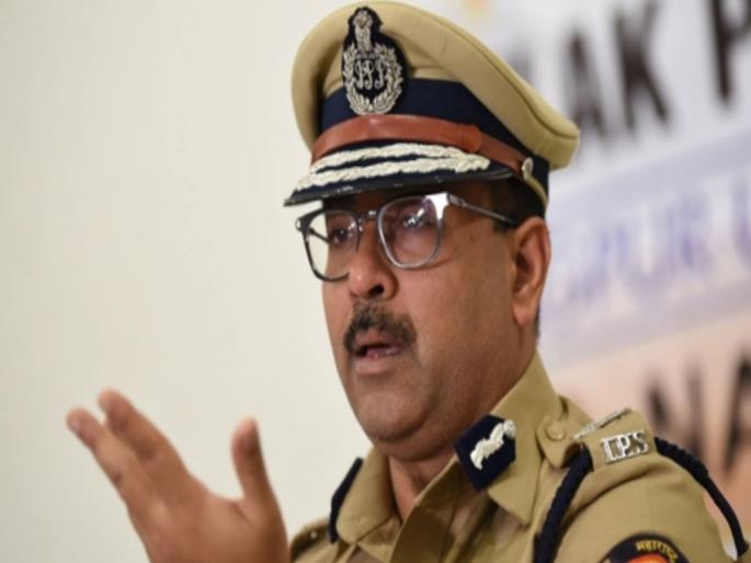 Criminals don't see the end of the police let us show what bullying is Pune Police Commissioner warns | Pune Police: गुन्हेगारांनो पोलिसांचा अंत पाहू नका, दादागिरी काय असते ते दाखवू, पुणे पोलीस आयुक्तांचा इशारा Criminals don't see the end of the police let us show what bullying is Pune Police Commissioner warns | Pune Police: गुन्हेगारांनो पोलिसांचा अंत पाहू नका, दादागिरी काय असते ते दाखवू, पुणे पोलीस आयुक्तांचा इशारा