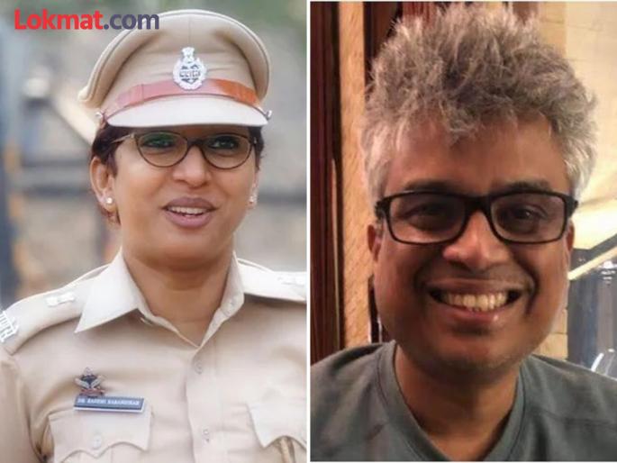 Court refuses to grant medical bail to IPS officer Rashmi Karandikar husband Purushottam Chavan | सरकारी कोट्याचे आमिष दाखवून कोट्यवधी रुपये हडपले! IPS रश्मी करंदीकर यांच्या पतीला कोर्टाकडून दिलासा नाही Court refuses to grant medical bail to IPS officer Rashmi Karandikar husband Purushottam Chavan | सरकारी कोट्याचे आमिष दाखवून कोट्यवधी रुपये हडपले! IPS रश्मी करंदीकर यांच्या पतीला कोर्टाकडून दिलासा नाही
