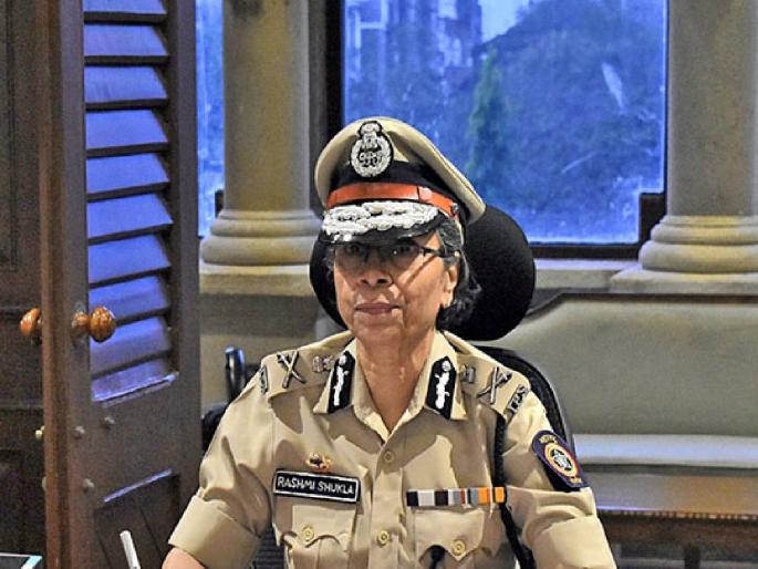 Maharashtra news Rashmi Shukla reappointed as Maharashtra DGP, days after her transfer by ECI | मोठी बातमी! IPS रश्मी शुक्ला पुन्हा महाराष्ट्राच्या DGP बनल्या, निवडणूक काळात काँग्रेसच्या तक्रारीवरून पदावरून हटवले होते Maharashtra news Rashmi Shukla reappointed as Maharashtra DGP, days after her transfer by ECI | मोठी बातमी! IPS रश्मी शुक्ला पुन्हा महाराष्ट्राच्या DGP बनल्या, निवडणूक काळात काँग्रेसच्या तक्रारीवरून पदावरून हटवले होते