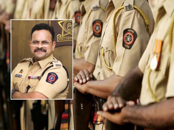 Transfer of IPS Officers, Vinay Kumar Rathod as Superintendent of Police, Chhatrapati Sambhajinagar District | छत्रपती संभाजीनगर जिल्ह्याच्या पोलिस अधीक्षकपदी विनयकुमार राठोड Transfer of IPS Officers, Vinay Kumar Rathod as Superintendent of Police, Chhatrapati Sambhajinagar District | छत्रपती संभाजीनगर जिल्ह्याच्या पोलिस अधीक्षकपदी विनयकुमार राठोड