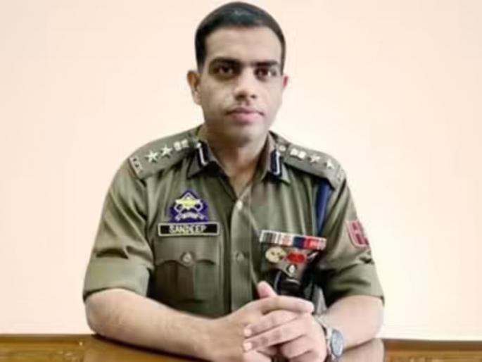 IPS Sandeep Chaudhary success story who never went to college or coaching but cracked 12 govt job exams including upsc | शाब्बास पोरा! ना कॉलेज, ना कोचिंग... UPSC सह क्रॅक केल्या १२ सरकारी नोकऱ्या, झाला IPS IPS Sandeep Chaudhary success story who never went to college or coaching but cracked 12 govt job exams including upsc | शाब्बास पोरा! ना कॉलेज, ना कोचिंग... UPSC सह क्रॅक केल्या १२ सरकारी नोकऱ्या, झाला IPS