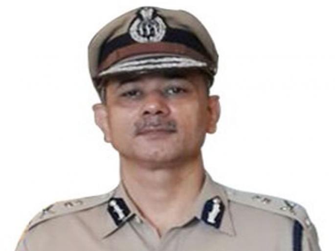 Additional Director General Bishnoi's three-month fashion | अप्पर महासंचालक बिष्णोई यांची चार महिन्यात तीनदा फरफट Additional Director General Bishnoi's three-month fashion | अप्पर महासंचालक बिष्णोई यांची चार महिन्यात तीनदा फरफट