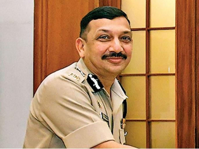 New CBI chief Subodh Kumar Jaiswal's special love for Aurangabad | गुन्हेगारांचे कर्दनकाळ; नवे सीबीआय प्रमुख सुबोधकुमार जयस्वाल यांचे औरंगाबादवर विशेष प्रेम New CBI chief Subodh Kumar Jaiswal's special love for Aurangabad | गुन्हेगारांचे कर्दनकाळ; नवे सीबीआय प्रमुख सुबोधकुमार जयस्वाल यांचे औरंगाबादवर विशेष प्रेम
