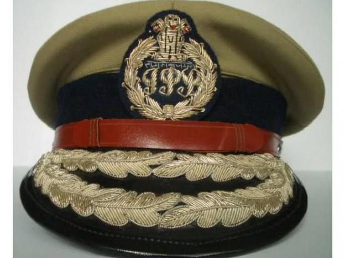 Congratulations! 16 'Maharashtra Police' becomes IPS officer, notification issued by Union Home Department | अभिनंदन! १६ 'मपोसे' बनले आयपीएस अधिकारी, केंद्रीय गृह विभागाची अधिसूचना जारी Congratulations! 16 'Maharashtra Police' becomes IPS officer, notification issued by Union Home Department | अभिनंदन! १६ 'मपोसे' बनले आयपीएस अधिकारी, केंद्रीय गृह विभागाची अधिसूचना जारी