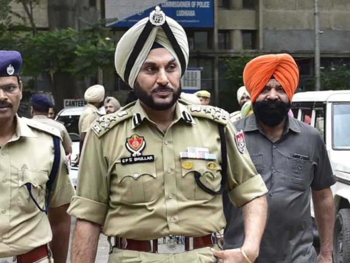 richest-ips-officer-in-india-ips-gurpreet-singh-bhullar-education-qualification-biography-net-worth | देशातील सर्वात श्रीमंत IPS अधिकारी; मुख्यमंत्र्यांपेक्षा जास्त संपत्ती, कुठून आला एवढा पैसा? richest-ips-officer-in-india-ips-gurpreet-singh-bhullar-education-qualification-biography-net-worth | देशातील सर्वात श्रीमंत IPS अधिकारी; मुख्यमंत्र्यांपेक्षा जास्त संपत्ती, कुठून आला एवढा पैसा?