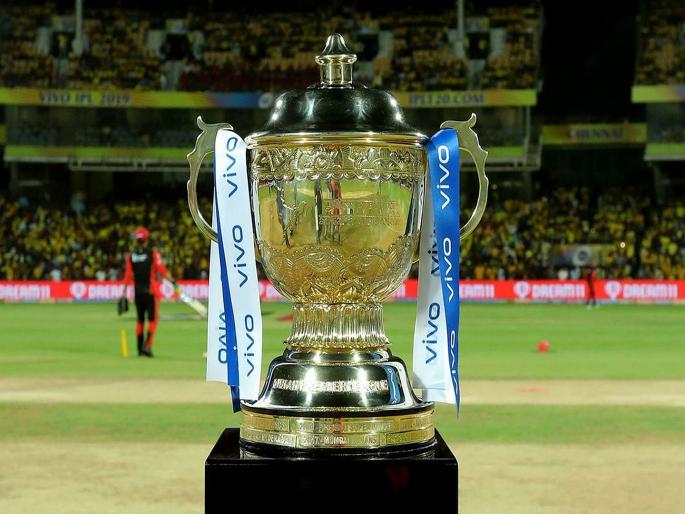 Change of Timings for IPL Playoffs and Women’s T20 Challenge | आयपीएलच्या प्ले ऑफ व फायनल सामन्यांची वेळ बदलली, BCCI ची मोठी घोषणा