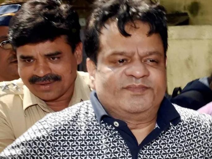 ED action against gangster Dawood Ibrahim's brother; Plot in Mumbai seized, what is the whole case? | गँगस्टर दाऊद इब्राहिमच्या भावाविरोधात ईडीची कारवाई; मुंबईतील प्लॅट केले जप्त, काय आहे संपूर्ण प्रकरण? ED action against gangster Dawood Ibrahim's brother; Plot in Mumbai seized, what is the whole case? | गँगस्टर दाऊद इब्राहिमच्या भावाविरोधात ईडीची कारवाई; मुंबईतील प्लॅट केले जप्त, काय आहे संपूर्ण प्रकरण?