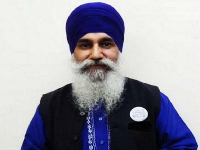 26th january delhi violence case iqbal singh arrested by special cell from hoshiarpur in punjab | लाल किल्ल्यावरील हिंसाचार प्रकरणातील आरोपी इक्बाल सिंगला अटक!