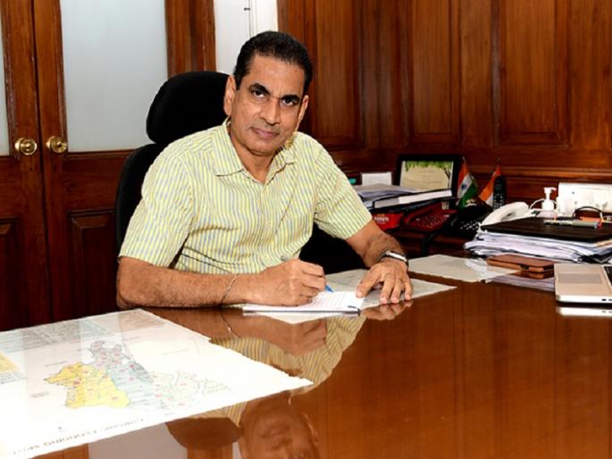 CoronaVirus News: 3,777 empty beds for patients; ICU - Oxygen Sour Excess - Commissioner Chahal | CoronaVirus News : रुग्णांसाठी ३,७७७ रिक्त खाटा; आयसीयू - ऑक्सिजन खाटा अधिक- आयुक्त चहल CoronaVirus News: 3,777 empty beds for patients; ICU - Oxygen Sour Excess - Commissioner Chahal | CoronaVirus News : रुग्णांसाठी ३,७७७ रिक्त खाटा; आयसीयू - ऑक्सिजन खाटा अधिक- आयुक्त चहल
