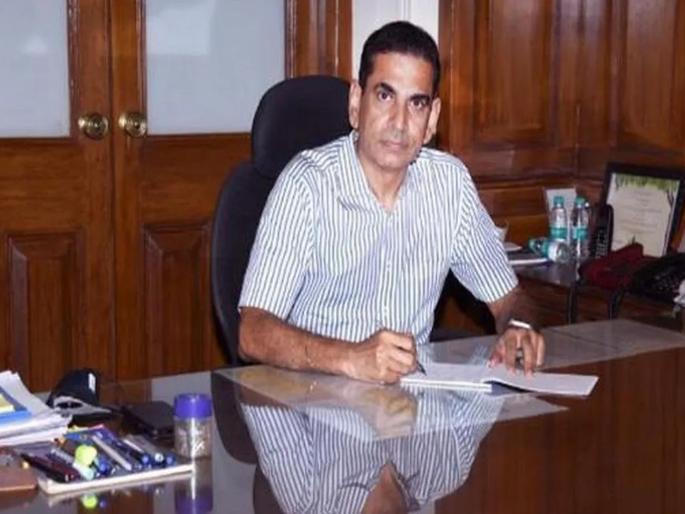 Municipal Commissioner Iqbal Singh Chahal honored with 'covid Crusaders 2020' award | पालिका आयुक्त इक्बाल सिंह चहल 'कोविड क्रुसेडर्स २०२०” पुरस्काराने सन्मानित Municipal Commissioner Iqbal Singh Chahal honored with 'covid Crusaders 2020' award | पालिका आयुक्त इक्बाल सिंह चहल 'कोविड क्रुसेडर्स २०२०” पुरस्काराने सन्मानित