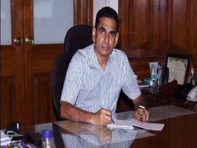 Mumbai Municipal Commissioner Lokmat on YouTube today; Know the answers to the your questions | मुंबई महापालिका आयुक्त आज लोकमत युट्यूबवर; जाणून घ्या, तुमच्या मनातील प्रश्नांची उत्तरं Mumbai Municipal Commissioner Lokmat on YouTube today; Know the answers to the your questions | मुंबई महापालिका आयुक्त आज लोकमत युट्यूबवर; जाणून घ्या, तुमच्या मनातील प्रश्नांची उत्तरं