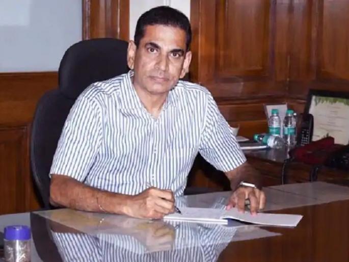 Sanugrah assistance of Rs 50 lakh to the legacy of Corona Warrior | कोरोना योद्ध्याच्या वारसाला ५० लाखांचे सानुग्रह साहाय्य Sanugrah assistance of Rs 50 lakh to the legacy of Corona Warrior | कोरोना योद्ध्याच्या वारसाला ५० लाखांचे सानुग्रह साहाय्य