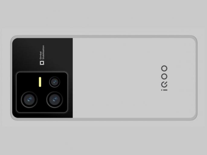 Iqoo 10 renders leaked online camera setup design and colour options revealed ahead of launch  | शानदार लूक आणि दणकट फीचर्ससह होणार iQOO 10 ची एंट्री; जबरदस्त कॅमेऱ्यासह फर्स्ट लुक आला समोर  Iqoo 10 renders leaked online camera setup design and colour options revealed ahead of launch  | शानदार लूक आणि दणकट फीचर्ससह होणार iQOO 10 ची एंट्री; जबरदस्त कॅमेऱ्यासह फर्स्ट लुक आला समोर